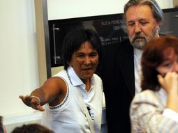 abogados de milagro sala piden su excarcelacion y prometen que no entorpecera la prueba abogados de milagro sala piden su excarcelacion y prometen que no entorpecera la prueba