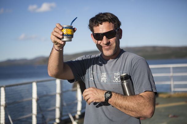 Liberación del activista: Llegó la noticia que tanto esperábamos