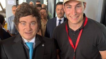 un panelista de carajo tendra un cargo en el gobierno: de quien se trata y que hara un panelista de carajo tendra un cargo en el gobierno: de quien se trata y que hara