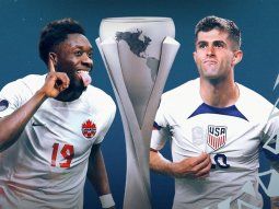 Estados Unidos y Canadá definen el título de la Liga de Nacionales