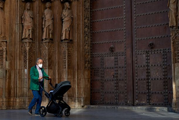 España impondrá cuarentena a viajeros llegados de dos países sudamericanos