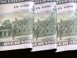 El dólar en Uruguay parece haber entrado en una estabilidad relativa. El dólar en Uruguay parece haber entrado en una estabilidad relativa.