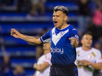 Cómo ver en vivo Tigre vs Vélez