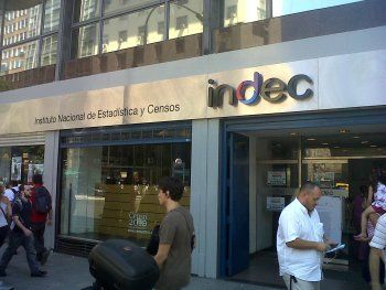 El Indec dará a conocer PBI y desocupación del tercer trimestre del año