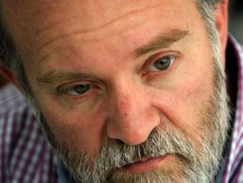 Sergio Maldonado pide que la investigación se centre en los gendarmes