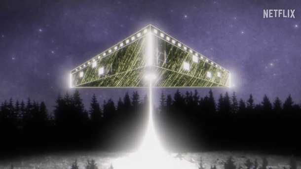 El nuevo docuserie de 8 episodios que atrapó a todos en Netflix.