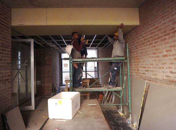 El BID aprobó un préstamo de US$ 180 millones para el mejoramiento de vivienda y ciberseguridad en Argentina