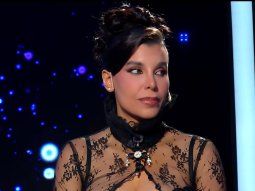 charlotte caniggia explico por que decidio tomar distancia de su familia: me parece sano charlotte caniggia explico por que decidio tomar distancia de su familia: me parece sano