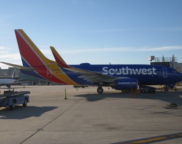 Un avión tuvo que dar la vuelta porque se olvidaron de bajar un corazón para un trasplante