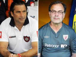 ante la negativa de pizzi, el valencia va por bielsa ante la negativa de pizzi, el valencia va por bielsa