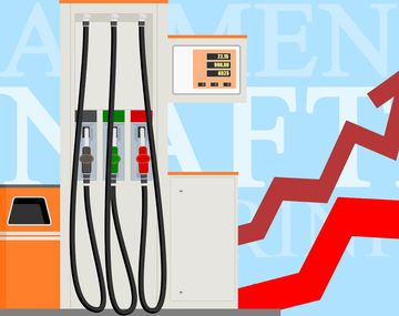 Pese a los nuevos aumentos