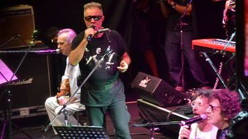 todos los ganadores de los premios gardel y el homenaje a spinetta todos los ganadores de los premios gardel y el homenaje a spinetta