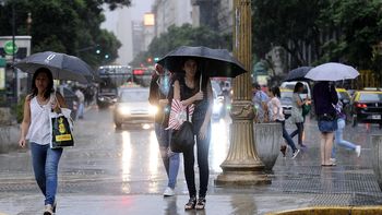 rige un alerta por tormentas fuertes y caida de granizo en el conurbano rige un alerta por tormentas fuertes y caida de granizo en el conurbano
