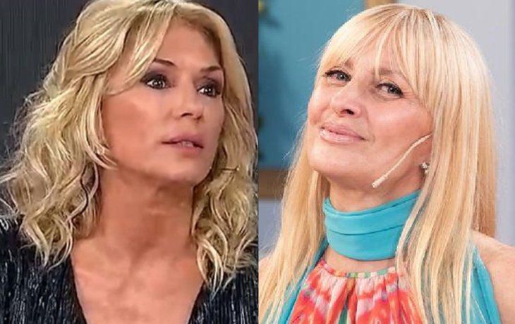 Yanina Latorre liquidó a Yuyito González por su noviazgo con Milei: Flasheó poder