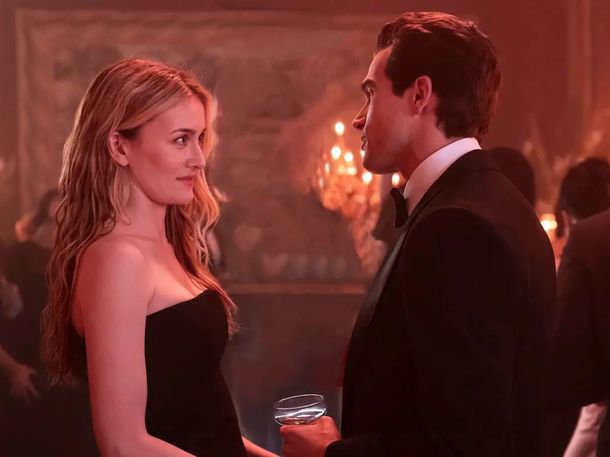 Love Story: la serie de Disney+ sobre John F. Kennedy JR que reaviva el romance más influyente de la política