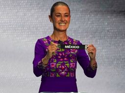 Claudia Sheinbaum promete más seguridad para el Mundial tras muerte de El Mencho Claudia Sheinbaum promete más seguridad para el Mundial tras muerte de El Mencho