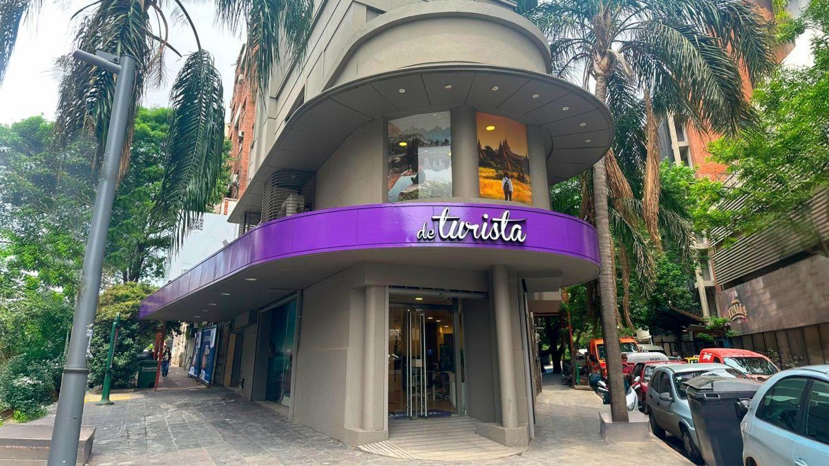 Cyber Monday, empresa de viajes ofrece paquetes por debajo del valor