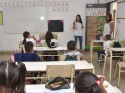 Rosario: le pidieron a un nene que dibujara el barrio donde vive y el resultado fue escalofriante 