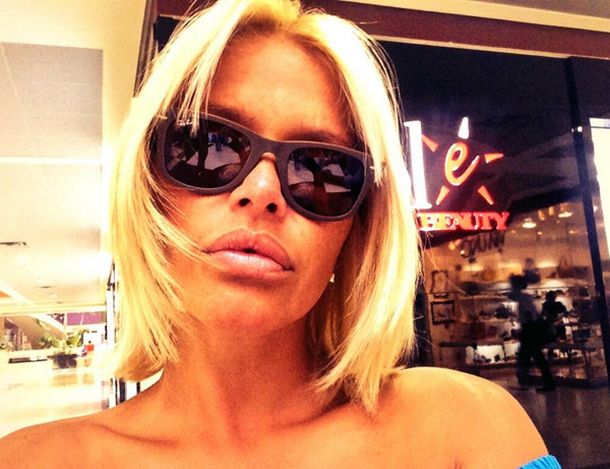 Tragedia: Las dos pérdidas que sufrió Nazarena Vélez en casi 4 años