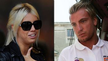 de wanda: no pagaste el colegio ni la obra social, vergüenza de padre, rata de wanda: no pagaste el colegio ni la obra social, vergüenza de padre, rata