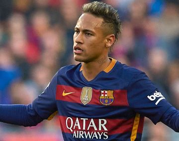 Neymar no quiere que Unzué sea DT de Barcelona