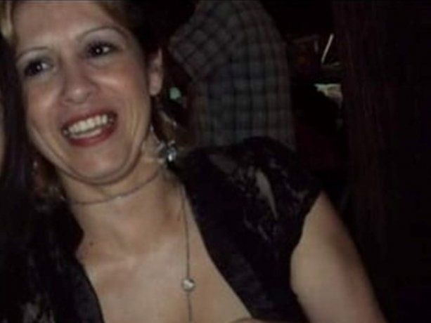 Brutal asesinato de una mujer en Merlo: le dispararon 7 veces desde una moto