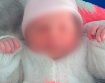 Tragedia con monóxido de carbono en Mendoza: ¿qué pasará con la bebé que sobrevivió?