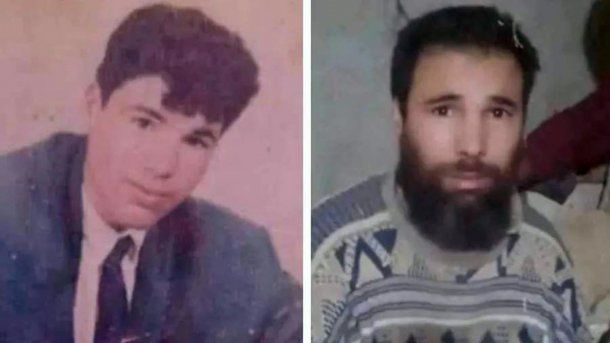 Pasó 27 años secuestrado por su vecino