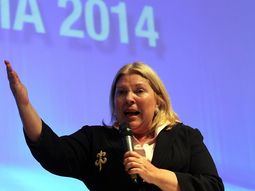 carrio presento un amparo contra el tratamiento del nuevo codigo civil carrio presento un amparo contra el tratamiento del nuevo codigo civil