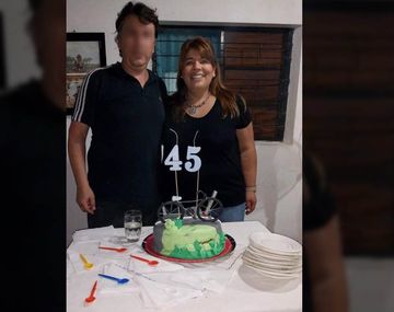 Inseguridad: Raquel Arbona recibió un disparo en la cara cuando su marido intentaba repeler un asalto en su casa