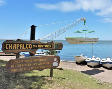 El lugar perfecto de Buenos Aires para una escapada con un atractivo único.