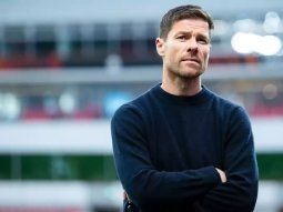 Xabi Alonso