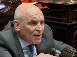 Rumbo a las PASO: Espert confirmó que será precandidato presidencial dentro de Juntos por el Cambio