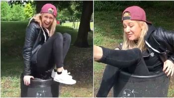 The Floor is Lava The Floor is Lava