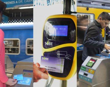 Qué piensan los usuarios sobre la quita del subsidio al transporte que plantea Milei