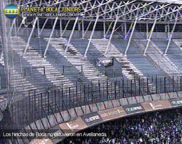 Los hinchas visitantes volverán en forma gradual a los estadios bonaerenses