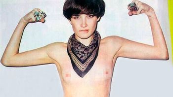 Gentileza: Revista Paparazzi Gentileza: Revista Paparazzi