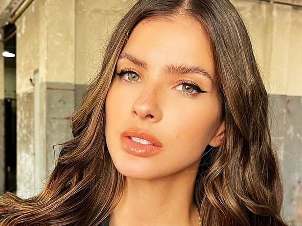 La China Suárez expuso a una mujer en redes sociales y recibió una fuerte denuncia