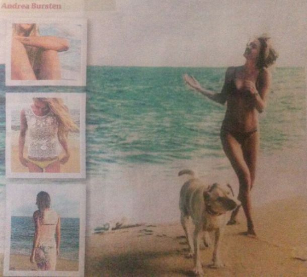 &nbsp;Foto: Diario Clarín