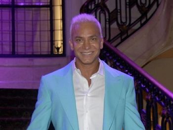 Flavio Mendoza será padre por medio de alquiler de vientre en Estados Unidos