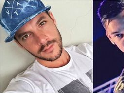 Fran y Brian habían pasado Navidad juntos Fran y Brian habían pasado Navidad juntos