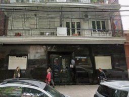 hallan profesor muerto en su departamento de caballito: estaba maniatado y con un trapo en la boca hallan profesor muerto en su departamento de caballito: estaba maniatado y con un trapo en la boca