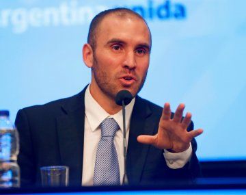 Martín Guzman explicó la estafa detrás del escándalo cripto de Milei: Es un delincuente o un ingenuo