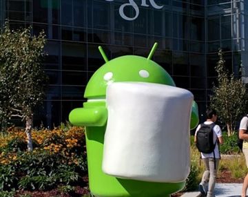 ¿Qué nombre llevará la nueva versión de Android?