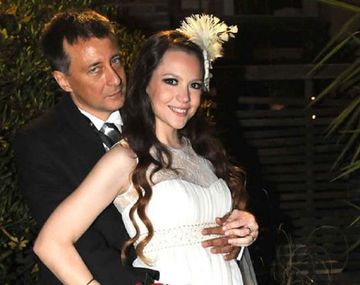 Graña en la pelea con Latini: Me voy porque si no te tengo que c... a trompadas