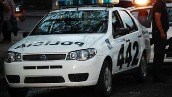 femicidio en jujuy: hallaron a una mujer enterrada en el fondo de su casa femicidio en jujuy: hallaron a una mujer enterrada en el fondo de su casa