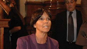 Mercedes Marcó Del Pont Mercedes Marcó Del Pont