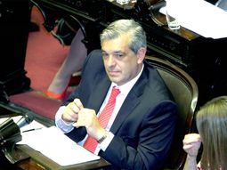 dominguez propone mudar la capital al norte del pais dominguez propone mudar la capital al norte del pais