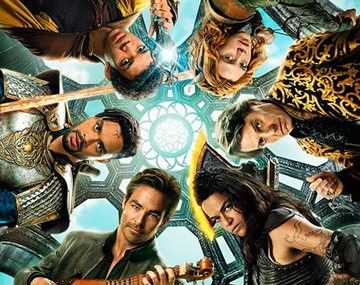 La película que es un éxito en la plataforma y es apta para todo público.