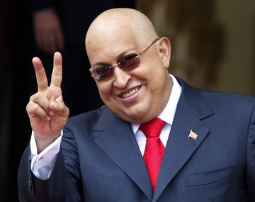 Pehuajó tendrá el primer barrio con el nombre de Hugo Chávez